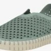 ILSE JACOBSEN Slip-on Sneakers Slip-on TULIP Dames Mintgroen -Ilse Jacobsen 68e6f2a4aee73d665c5fae07a22aeebf