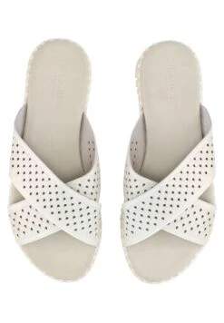 ILSE JACOBSEN Muiltjes - Whitecap -Ilse Jacobsen 6a34c596e31441c5ad84135b6bace80c