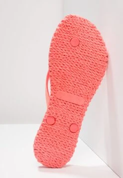 ILSE JACOBSEN Cheerful - Teenslippers - Indian Red -Ilse Jacobsen 6c38eaefcf344ac3b67288a17ca02356
