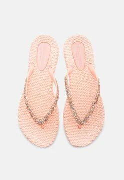 ILSE JACOBSEN Teensandalen - Soft Coral -Ilse Jacobsen 6c59028ecbb241f584e367c90c4797c4