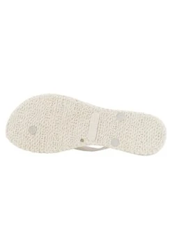 ILSE JACOBSEN Teenslippers - Sahne 10 ILSE JACOBSEN Teenslippers - Sahne -Ilse Jacobsen 6d0828c1dda64de5813d591ca5b50395