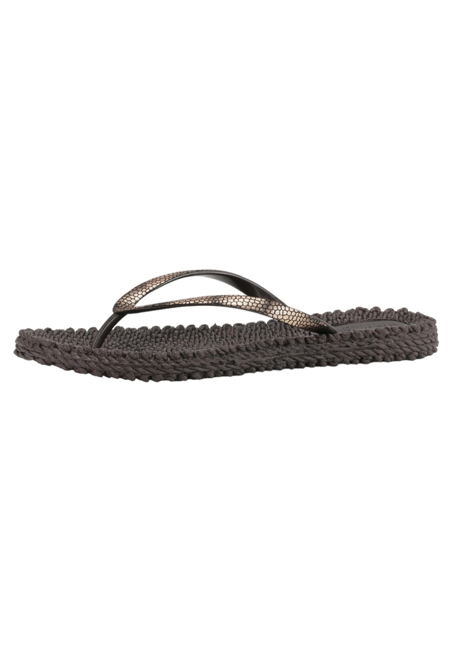 ILSE JACOBSEN Teenslippers - Prune 4 ILSE JACOBSEN Teenslippers - Prune - Afbeelding 2