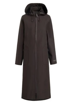 ILSE JACOBSEN Rain - Regenjas - Black -Ilse Jacobsen 6e2139eb46ce4e62a1376afe9ba5188c