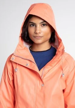 ILSE JACOBSEN Regenjas - Camelia -Ilse Jacobsen 6e24ac0196634bfe832834790b8feaa2