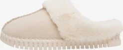 ILSE JACOBSEN Pantoffels Huisschoenen Tulip Dames Beige