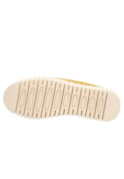 ILSE JACOBSEN Instappers - Yellow -Ilse Jacobsen 70f077601c9a46ddb32c8bd72d811794