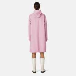 Regenjas Ilse Jacobsen Women RAIN71 Bubble -Ilse Jacobsen 7120bubble203