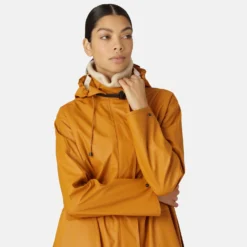 Regenjas Ilse Jacobsen Women RAIN71 Dijon -Ilse Jacobsen 7120dijon205