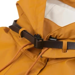 Regenjas Ilse Jacobsen Women RAIN71 Dijon -Ilse Jacobsen 7120dijon206