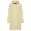 Regenjas Ilse Jacobsen Women RAIN71 Flan Yellow -Ilse Jacobsen 7120flan20yellow201