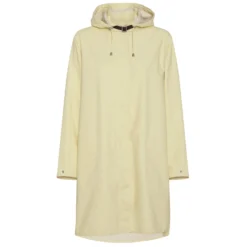 Regenjas Ilse Jacobsen Women RAIN71 Flan Yellow