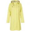 Regenjas Ilse Jacobsen Women RAIN71 Sunbeam -Ilse Jacobsen 7120sunbeam201
