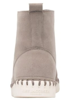 ILSE JACOBSEN Tulip - Sneakers Hoog - Beige -Ilse Jacobsen 71e96d59360a46e38c9bacfab2816d09