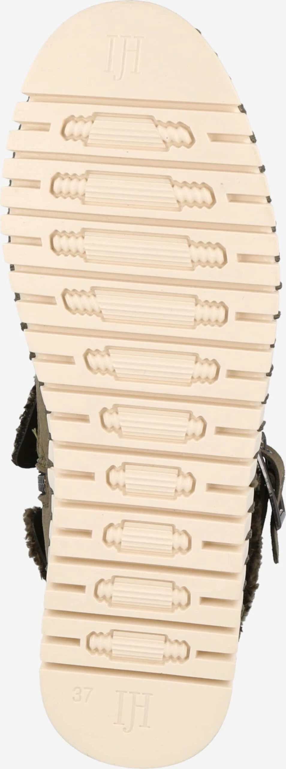 ILSE JACOBSEN Laarzen Snowboots Tulip Dames Kaki 5 ILSE JACOBSEN Laarzen Snowboots Tulip Dames Kaki - Afbeelding 3