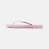 ILSE JACOBSEN Cheerful - Teenslippers - Light Pink -Ilse Jacobsen 73d633d4481741eba9b14c7917be2389