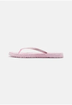 ILSE JACOBSEN Cheerful - Teenslippers - Light Pink