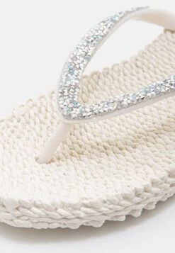 ILSE JACOBSEN Teensandalen - Creme 13 ILSE JACOBSEN Teensandalen - Creme -Ilse Jacobsen 7464051634aa438986f53deee3d1ec49
