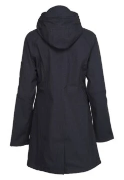 Ilse Jacobsen-Regenjacke-Rain37 - Regenjas - Indigo -Ilse Jacobsen 748f6ae874164860abf5ba6656b62a8d