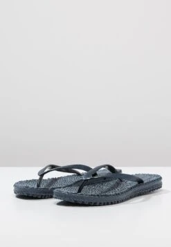 ILSE JACOBSEN Cheerful - Teenslippers - Indigo 10 ILSE JACOBSEN Cheerful - Teenslippers - Indigo -Ilse Jacobsen 77546ba5639d4a57850c7fb00736c912