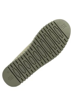 ILSE JACOBSEN Tulip - Sneakers Laag - Green -Ilse Jacobsen 78d3e697d2114e639cf7d08a10364d8b