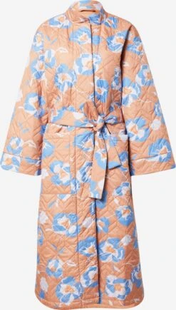 ILSE JACOBSEN Tussenmantels Tussenmantel Dames Sand