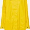 ILSE JACOBSEN Regenmantels Functionele Mantel Dames Geel -Ilse Jacobsen 7a4e564491c4899ee13313bd35c64224