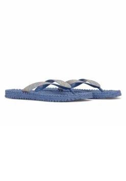 ILSE JACOBSEN Cheerful - Teensandalen - Light Regatta -Ilse Jacobsen 7a6a11cb9af343c69449d4d508aea512