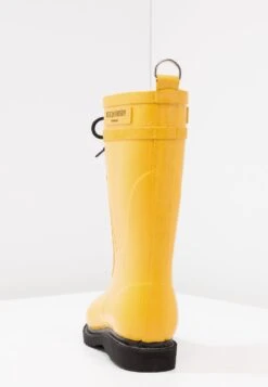 ILSE JACOBSEN Rub - Regenlaarzen - Cyber Yellow 13 ILSE JACOBSEN Rub - Regenlaarzen - Cyber Yellow -Ilse Jacobsen 7b06cb58b1764f4a88f47e605feffa94