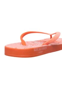ILSE JACOBSEN Cheer - Teenslippers - Coral Blush -Ilse Jacobsen 7b8fd71ff6ed4f0dbae138659dd406a9