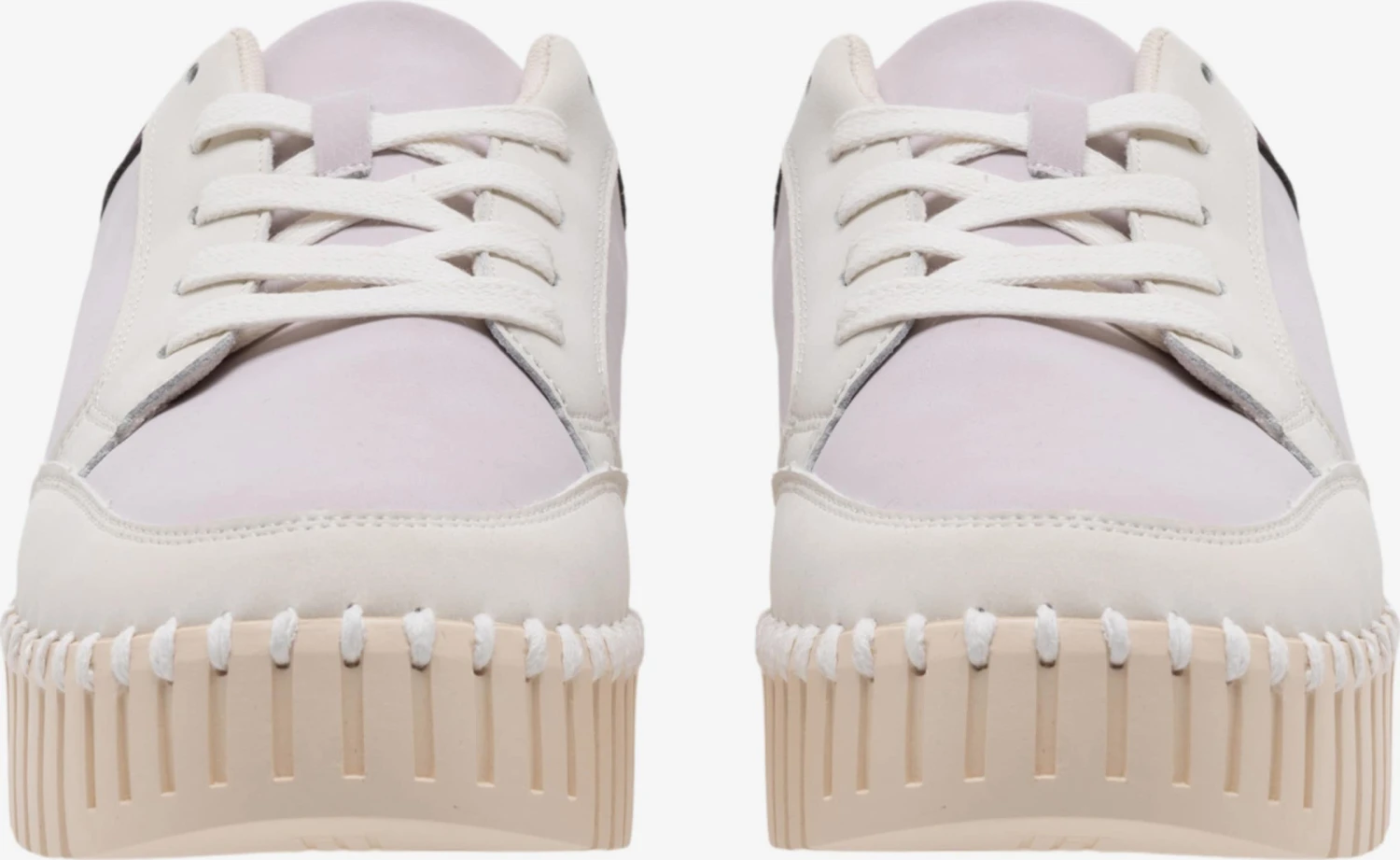 ILSE JACOBSEN Casual Sneakers Sneakers Laag TULIP4092 Dames Lila 8 ILSE JACOBSEN Casual Sneakers Sneakers Laag TULIP4092 Dames Lila - Afbeelding 6