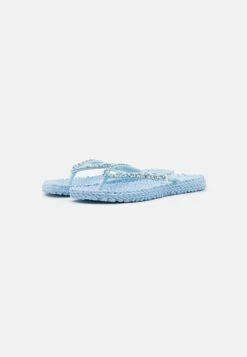 ILSE JACOBSEN Cheerful - Teenslippers - Bluebell 10 ILSE JACOBSEN Cheerful - Teenslippers - Bluebell -Ilse Jacobsen 7dbef814d73c4decac3c80d052407e56