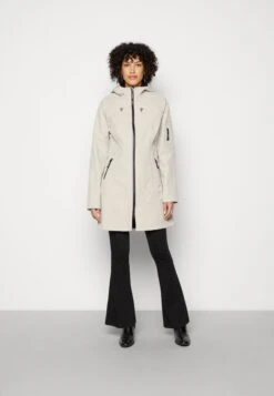 ILSE JACOBSEN Rain - Regenjas - Chateau Gray