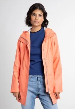 ILSE JACOBSEN Regenjas - Camelia