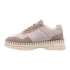 ILSE JACOBSEN Tulip - Sneakers Laag - Gray Lilac