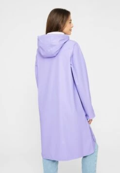 ILSE JACOBSEN Rain - Parka - Sweet Lavender -Ilse Jacobsen 8197c5ea74c842dbbbc3bfde8ab72d6c