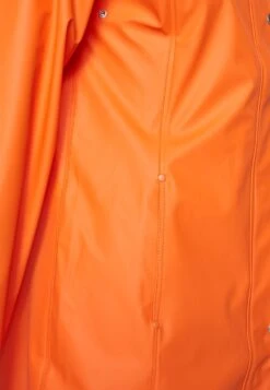 ILSE JACOBSEN Raincoat - Regenjas - Red Orange -Ilse Jacobsen 82ac7c9bf0db4e1d8c8c815847199a19