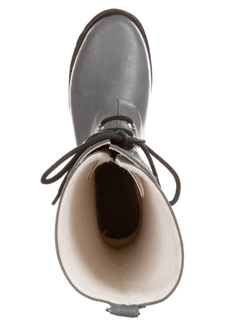 ILSE JACOBSEN Rub - Regenlaarzen - Grey 5 ILSE JACOBSEN Rub - Regenlaarzen - Grey - Afbeelding 3