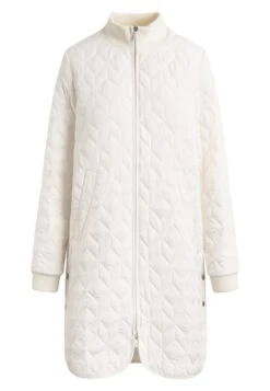ILSE JACOBSEN Art - Winterjas - Milk Creme -Ilse Jacobsen 84ee95c8d580441c9e88ba894cc49b70