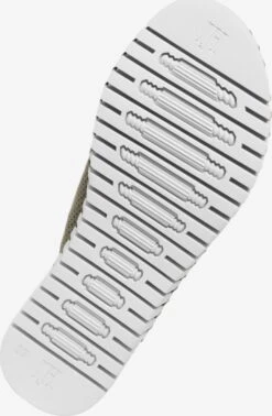 ILSE JACOBSEN Klassieke Muiltjes Muiltjes TULIP1176LC Dames Olijfgroen -Ilse Jacobsen 85bcf4ee0e00a2c01673feacd0fdae5f