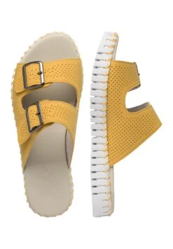 ILSE JACOBSEN Muiltjes - Golden Rod 11 ILSE JACOBSEN Muiltjes - Golden Rod -Ilse Jacobsen 864a580c431a44f6a7a43bac13ffd3d6