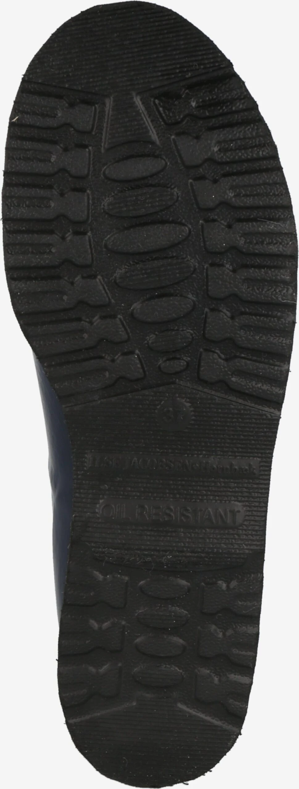 ILSE JACOBSEN Laarzen Regenlaarzen Dames Navy 5 ILSE JACOBSEN Laarzen Regenlaarzen Dames Navy - Afbeelding 3