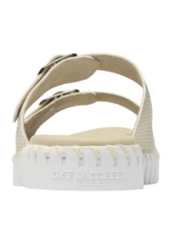 ILSE JACOBSEN Tulip Ml - Muiltjes - Platin 11 ILSE JACOBSEN Tulip Ml - Muiltjes - Platin -Ilse Jacobsen 89d3e7dd241c416989f222e18b6b11fa