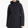 Ilse Jacobsen-Regenjacke-Rain37 - Regenjas - Indigo -Ilse Jacobsen 8a39ca574b574141a4e2c61d7f53a3e0