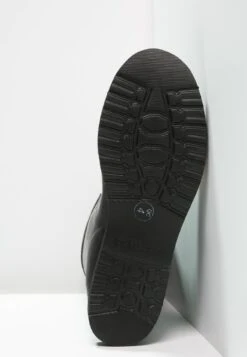 ILSE JACOBSEN Rub - Regenlaarzen - Black -Ilse Jacobsen 8aa58afcf8ce44aea993efcd0738c560