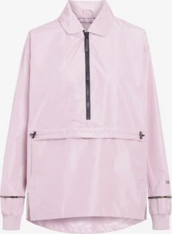 ILSE JACOBSEN Outdoor Jassen Functionele Jas RAIN167 Dames Pink