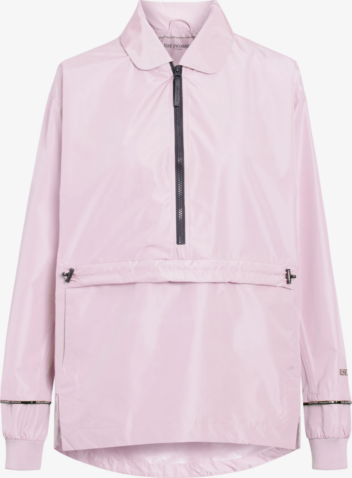 ILSE JACOBSEN Outdoor Jassen Functionele Jas RAIN167 Dames Pink 3 ILSE JACOBSEN Outdoor Jassen Functionele Jas RAIN167 Dames Pink
