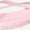 ILSE JACOBSEN Slippers Teenslipper Dames Rosa -Ilse Jacobsen 8d483e0821039aca887146673a4a162b