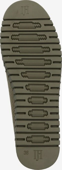 ILSE JACOBSEN Casual Sneakers Sneakers Laag Dames Aardetinten 7 ILSE JACOBSEN Casual Sneakers Sneakers Laag Dames Aardetinten -Ilse Jacobsen 8e5d19c0722d36c85cfac57a00ea583c