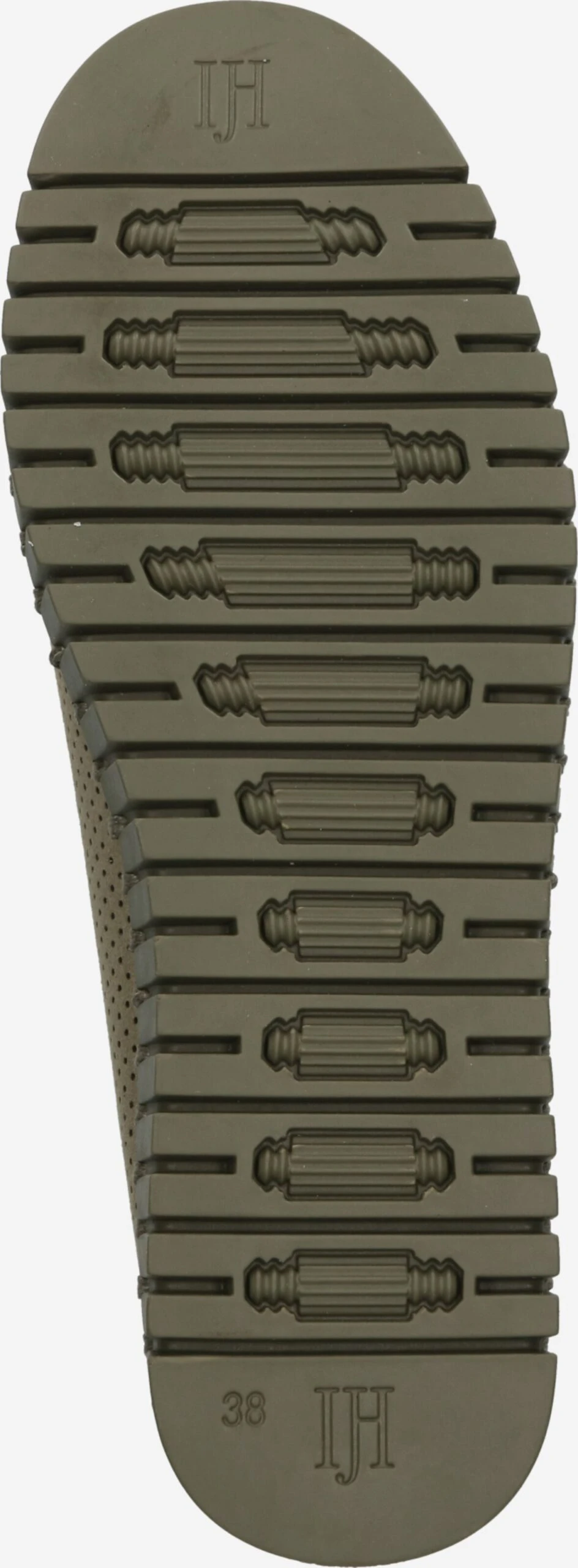 ILSE JACOBSEN Casual Sneakers Sneakers Laag Dames Aardetinten 5 ILSE JACOBSEN Casual Sneakers Sneakers Laag Dames Aardetinten - Afbeelding 3