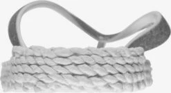 ILSE JACOBSEN Klassieke Muiltjes Muiltjes CHEERFUL12S Dames Wit -Ilse Jacobsen 8e7c8fd1a8e4b6af9e3c438cbe0c46e4